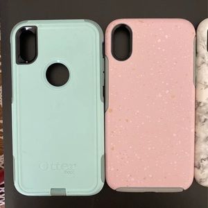 (5)iPhone XR CASES